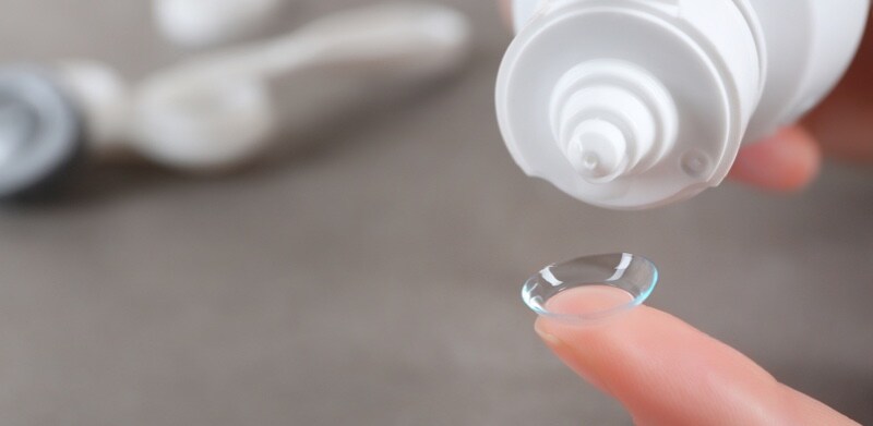 Best Contact Lens Brands ContactsDirect 