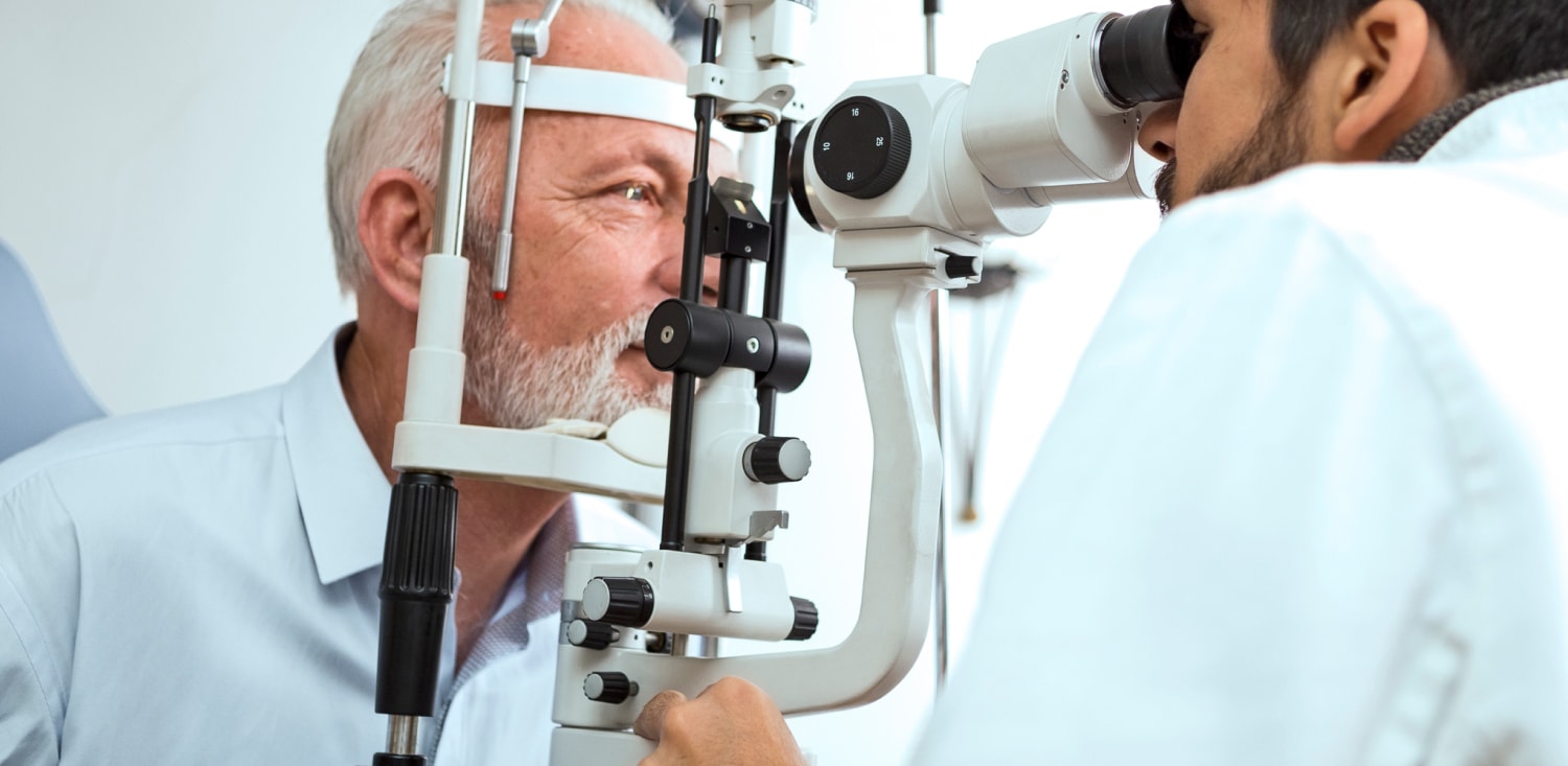 How often does eye prescription change?