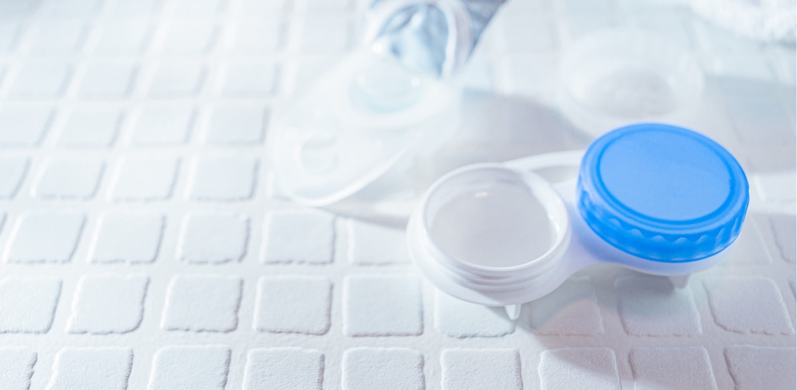What if you accidentally used expired contact lens solution?