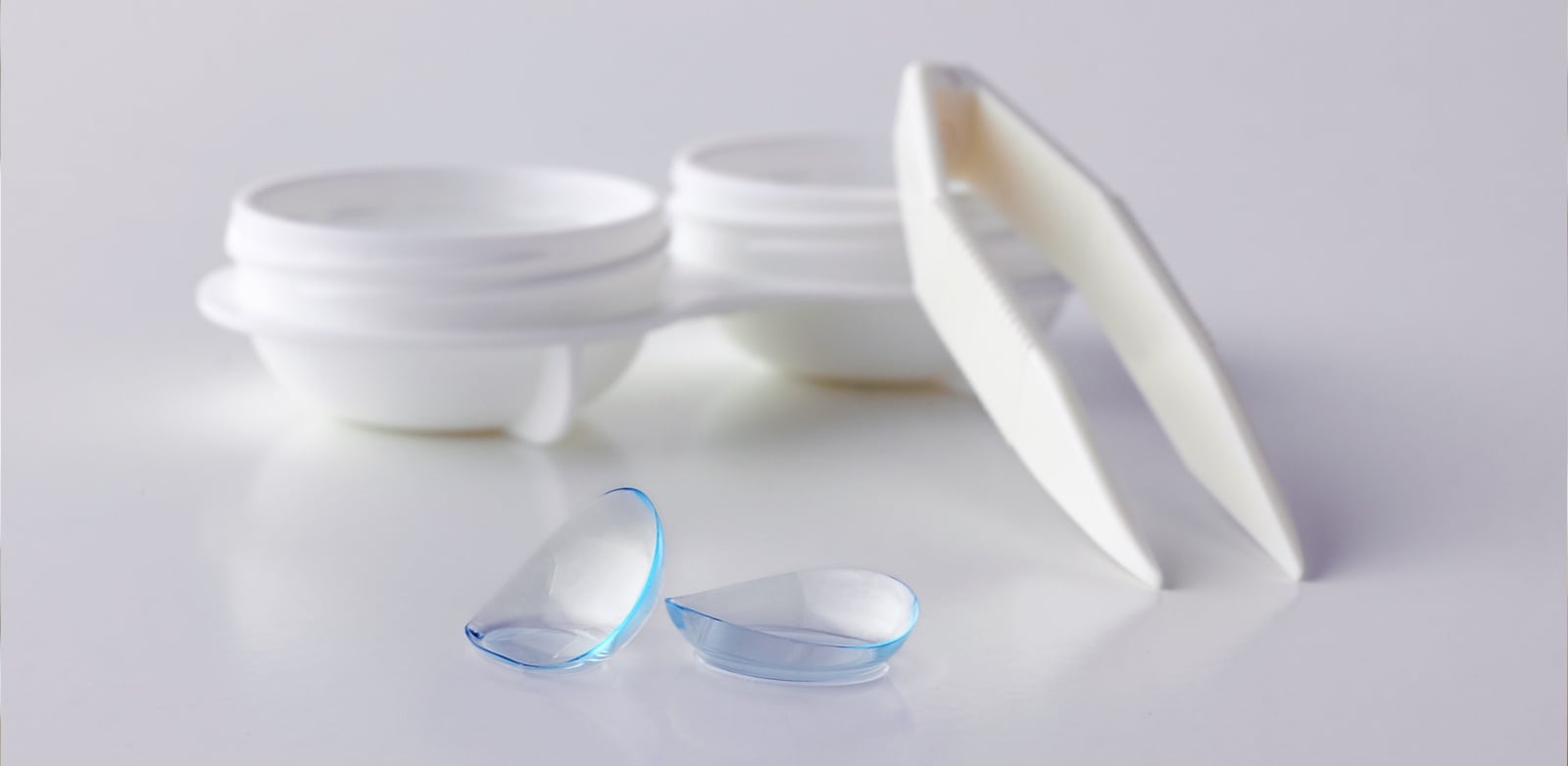 Hard contact lenses vs soft pro & cons