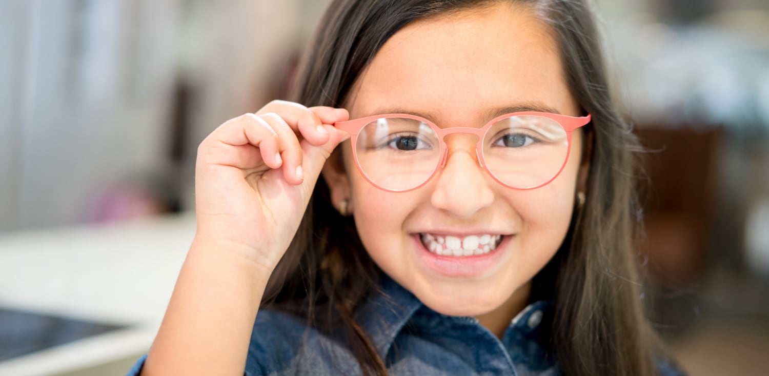 Is bad eyesight genetic? Can your children inherit it?
