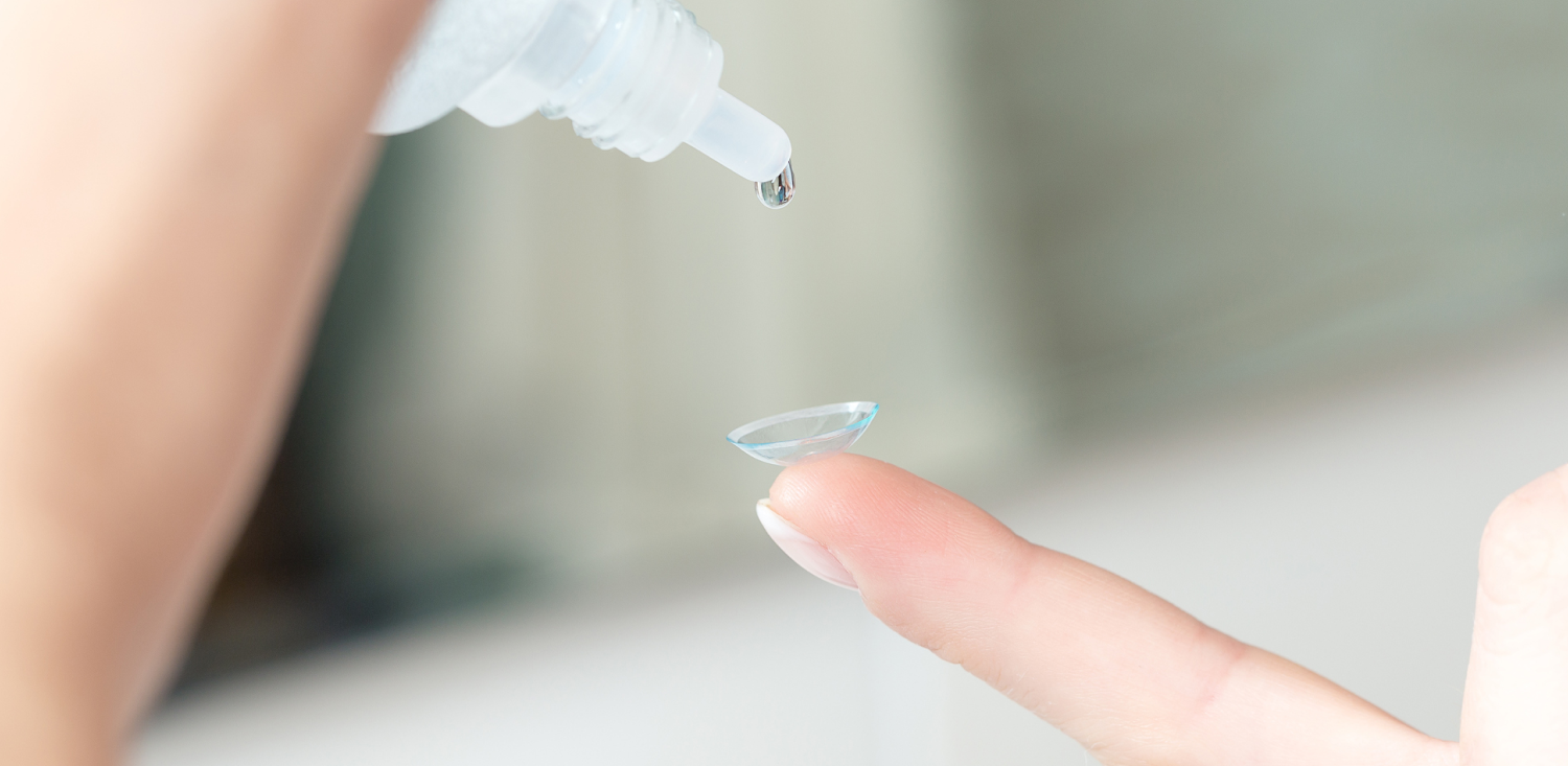 Best contact lens solutions of 2022