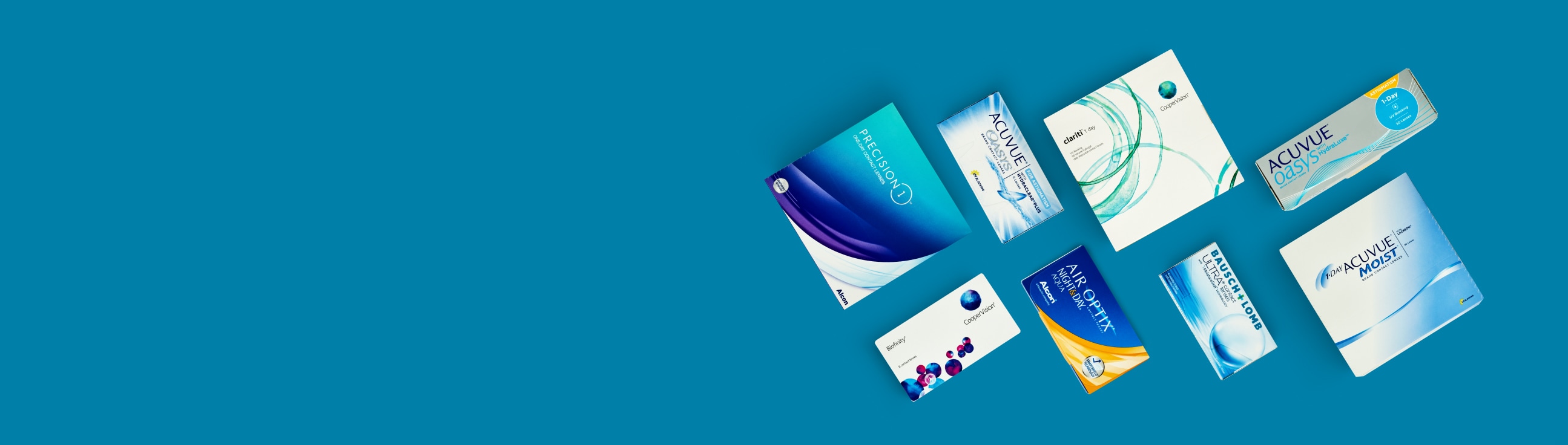 Eyemed Members! ContactsDirect®