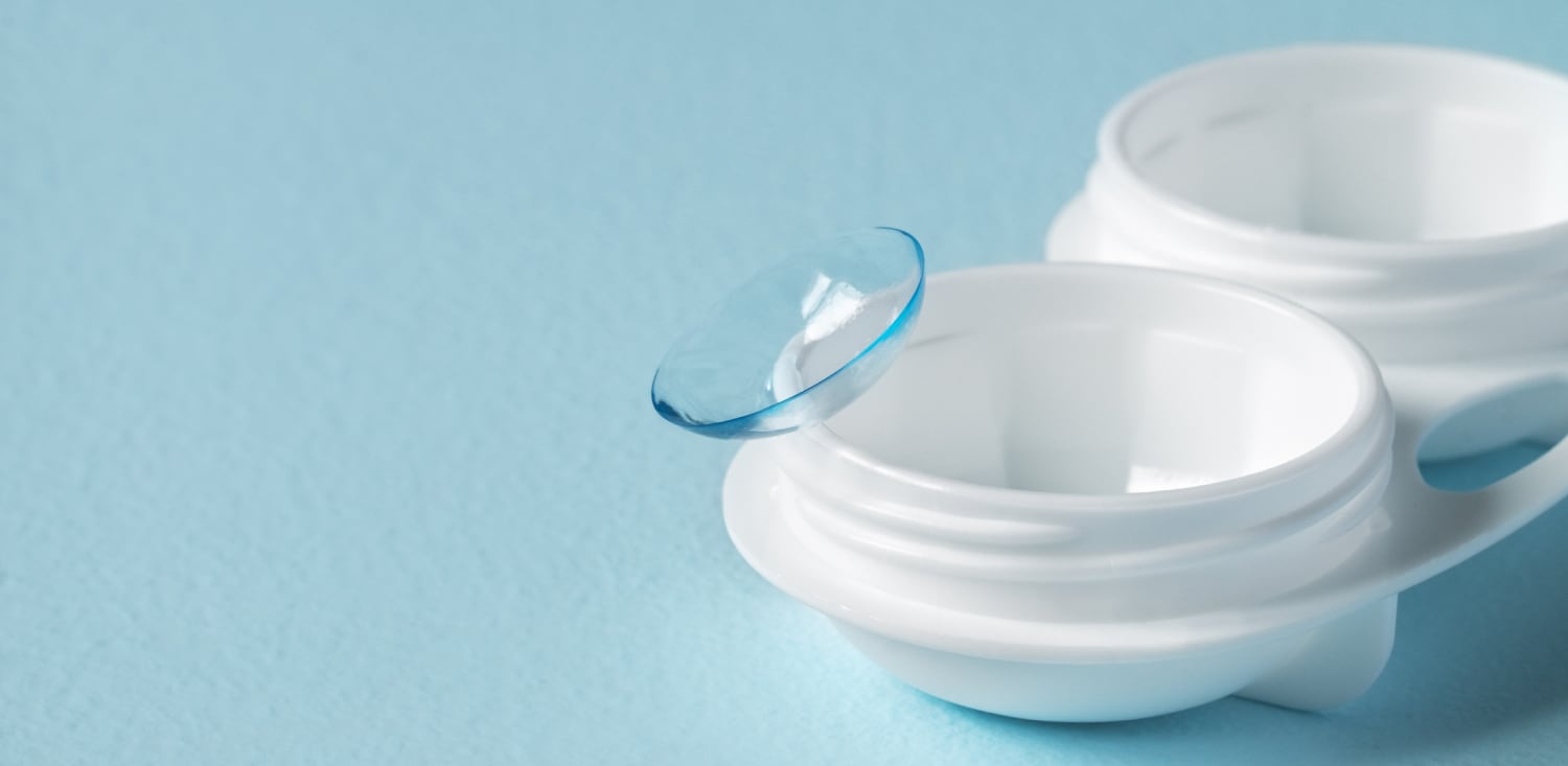 Toric Contact Lenses: What Are They and How Do They Work?