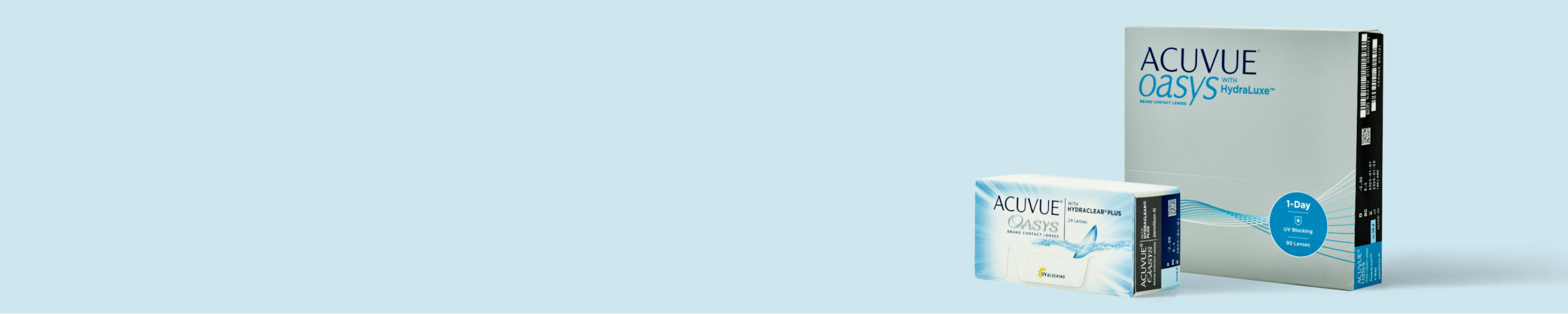 The beginners guide for contact lenses