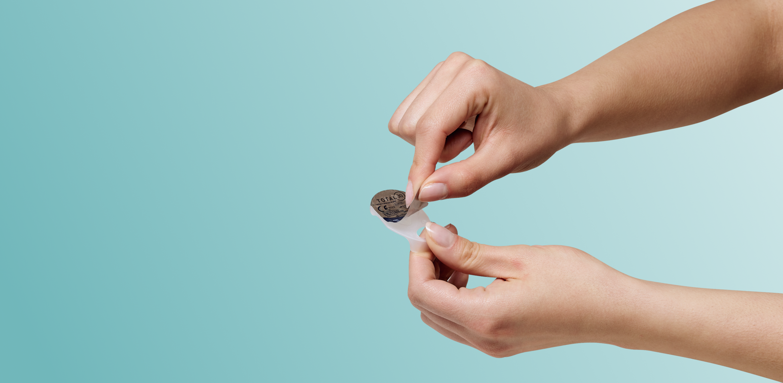 What Are Scleral Contact Lenses?