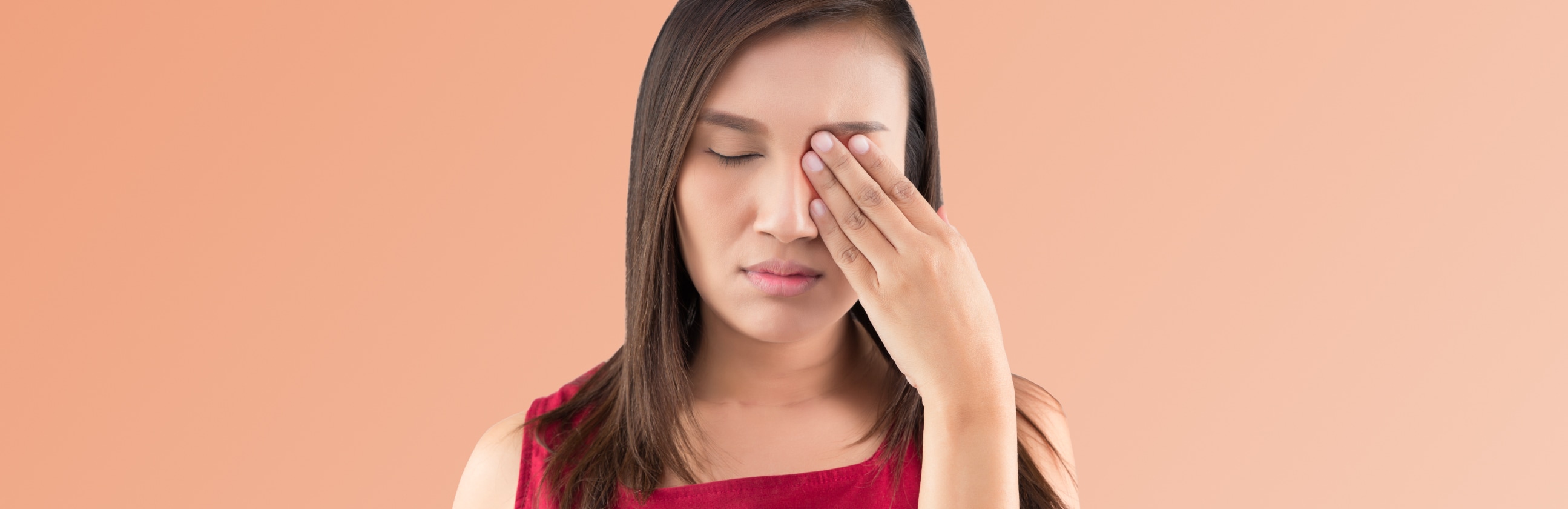 Contact Lens Stuck in Eye: Causes and Remedies
